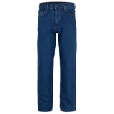 Jeans Prelavado Hombre