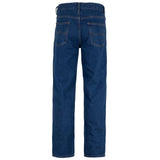 Jeans Prelavado Hombre