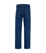 Jeans Prelavado Hombre Coverwork