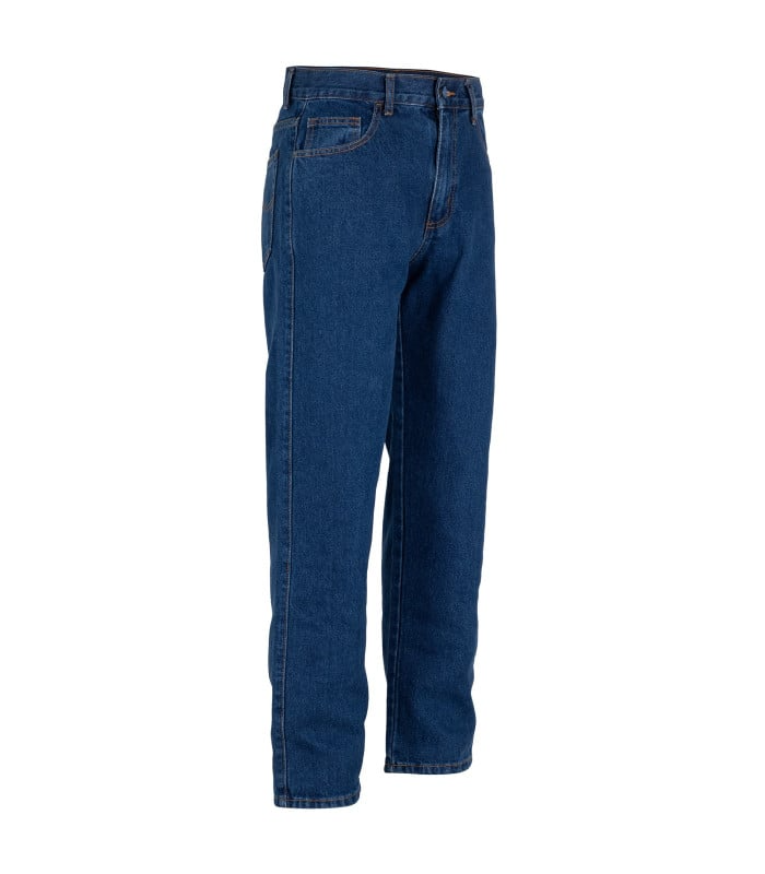 Jeans Prelavado Hombre Coverwork
