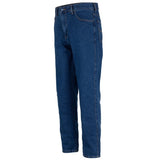 Jeans Prelavado Hombre