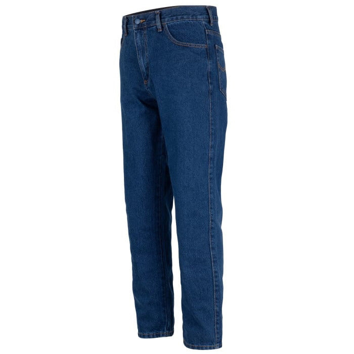 Jeans Prelavado Hombre