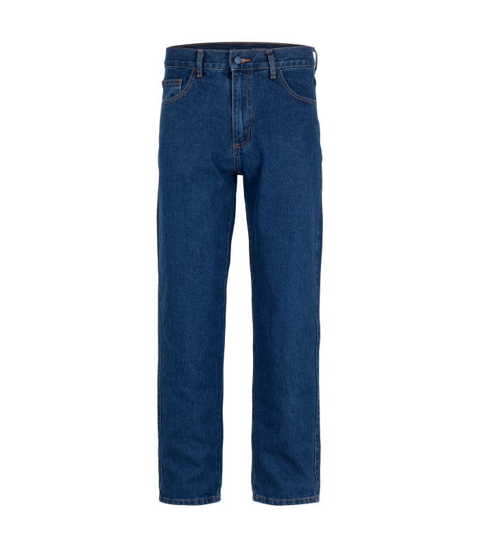 Jeans Prelavado Hombre Coverwork