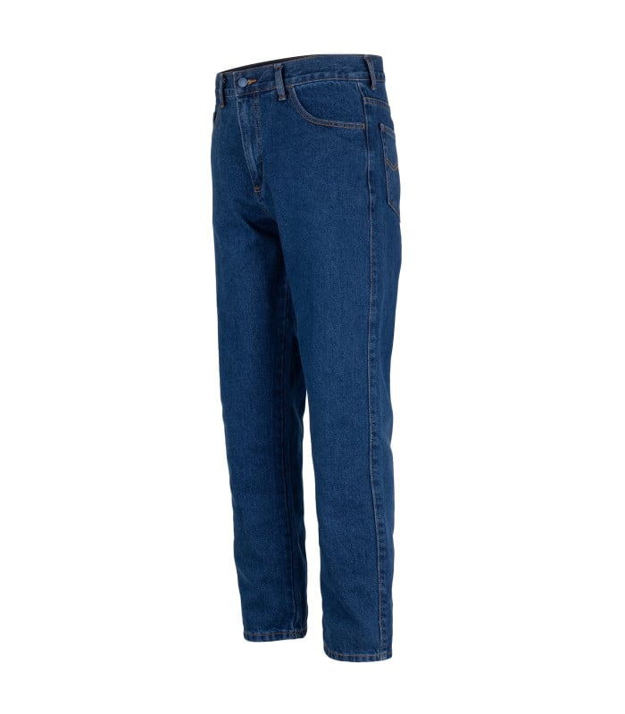 Jeans Prelavado Hombre Coverwork