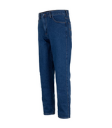 Jeans Prelavado Hombre Coverwork