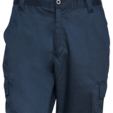 Pantalon Cargo Gabardina Forro Polar Ref. Dia/Noche Azul