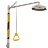 Ducha y Lava Ojos Steelpro Inox (BD-560A)