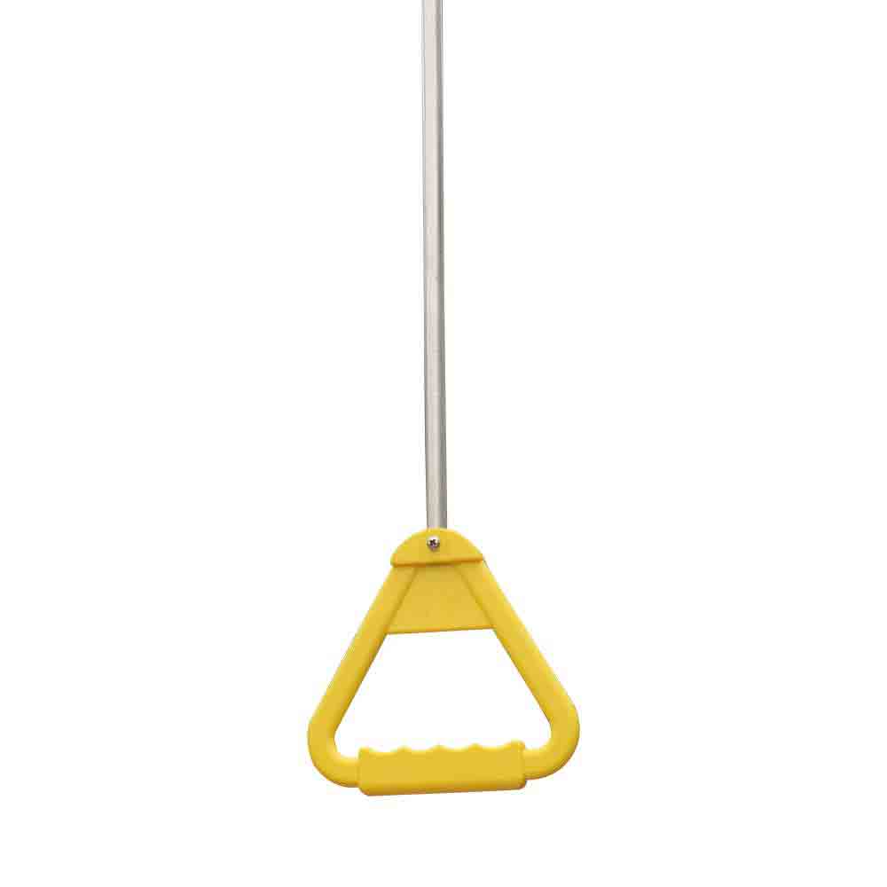 Ducha y Lava Ojos Steelpro Inox (BD-560A)