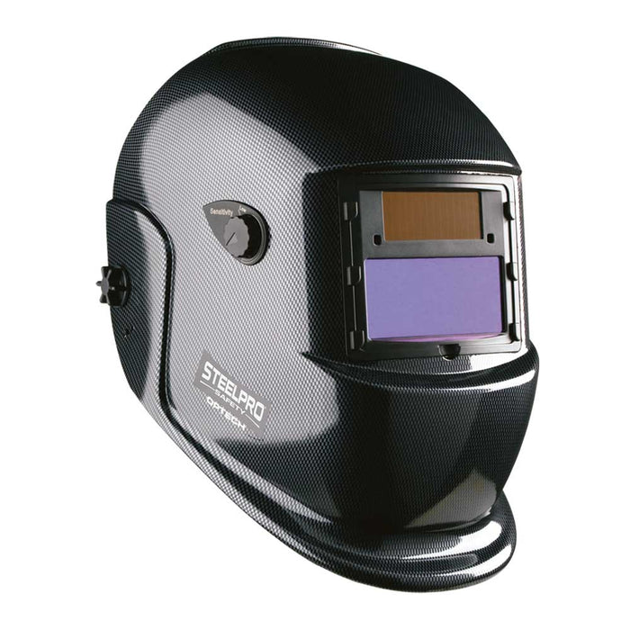 Mascara de Soldar Fotosensible Steelpro Optech