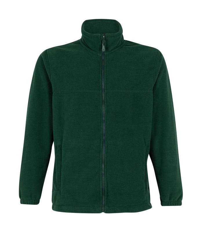 Micropolar Hombre Manga Larga