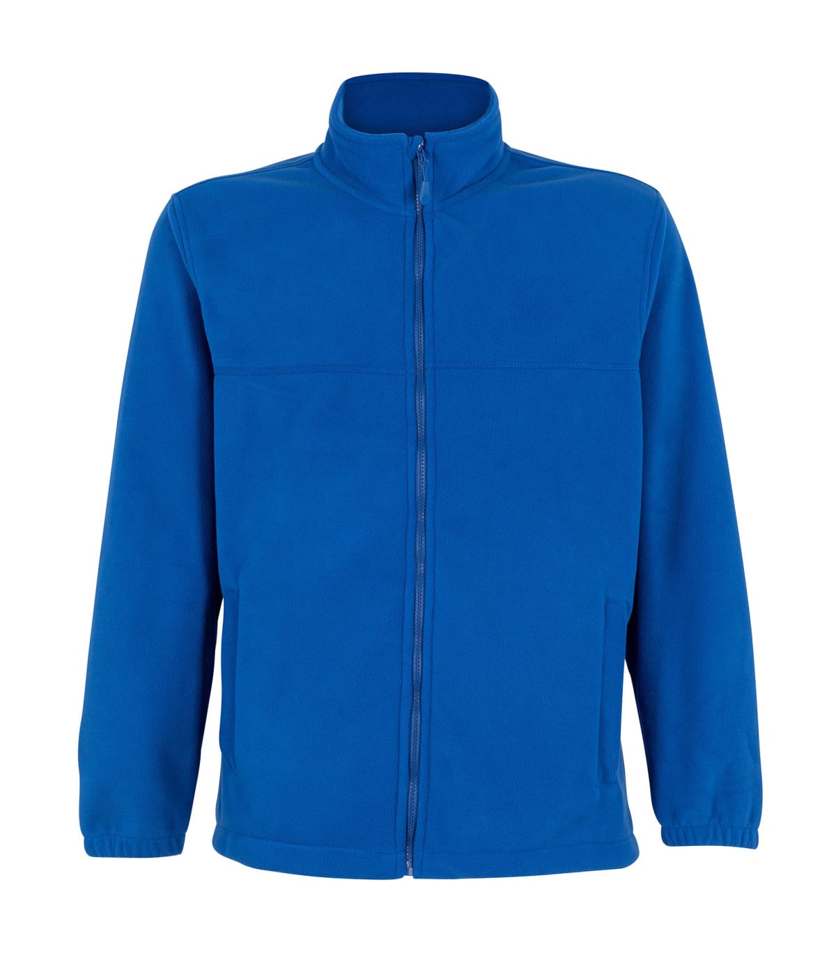 Micropolar Hombre Manga Larga