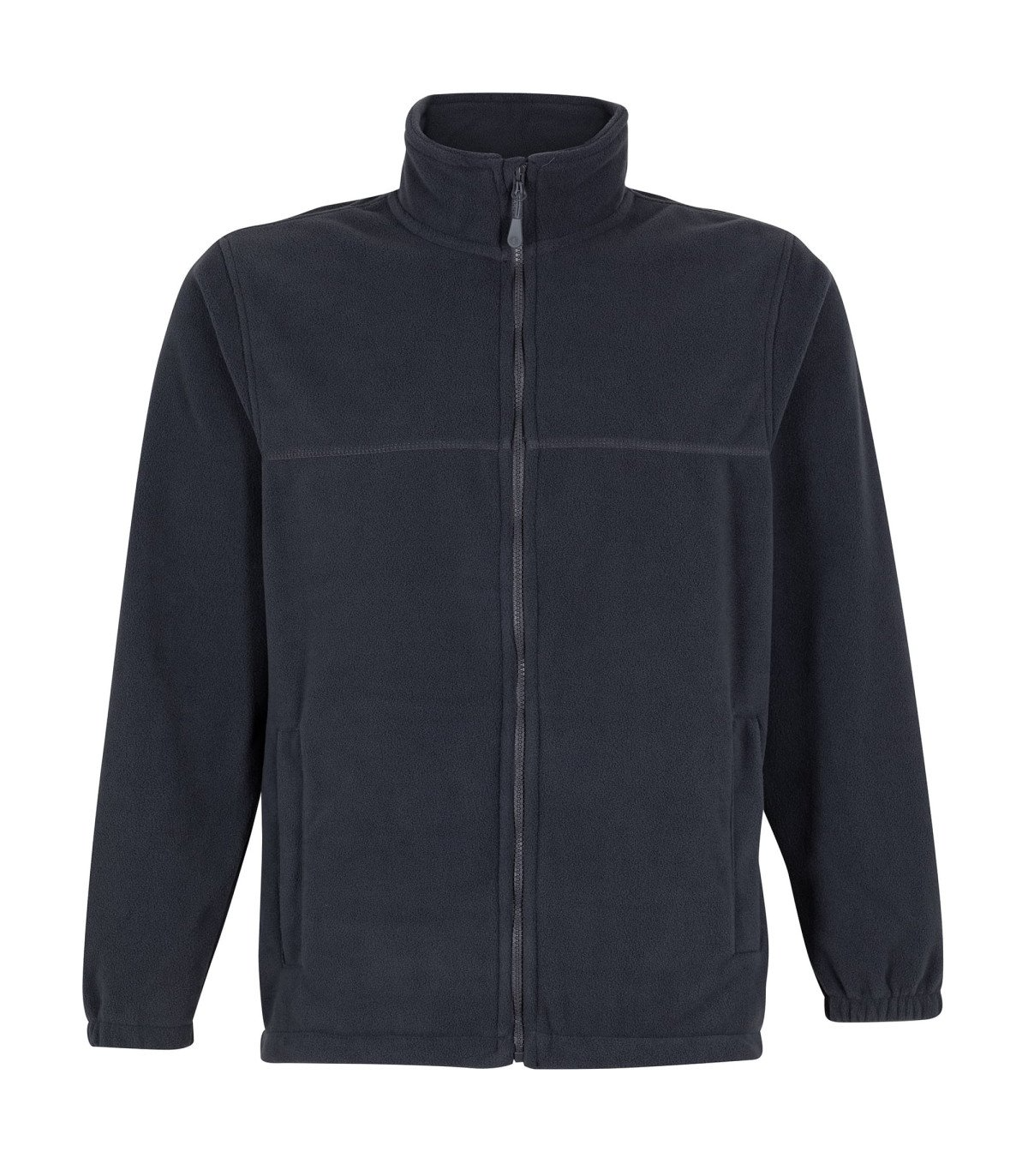 Micropolar Hombre Manga Larga