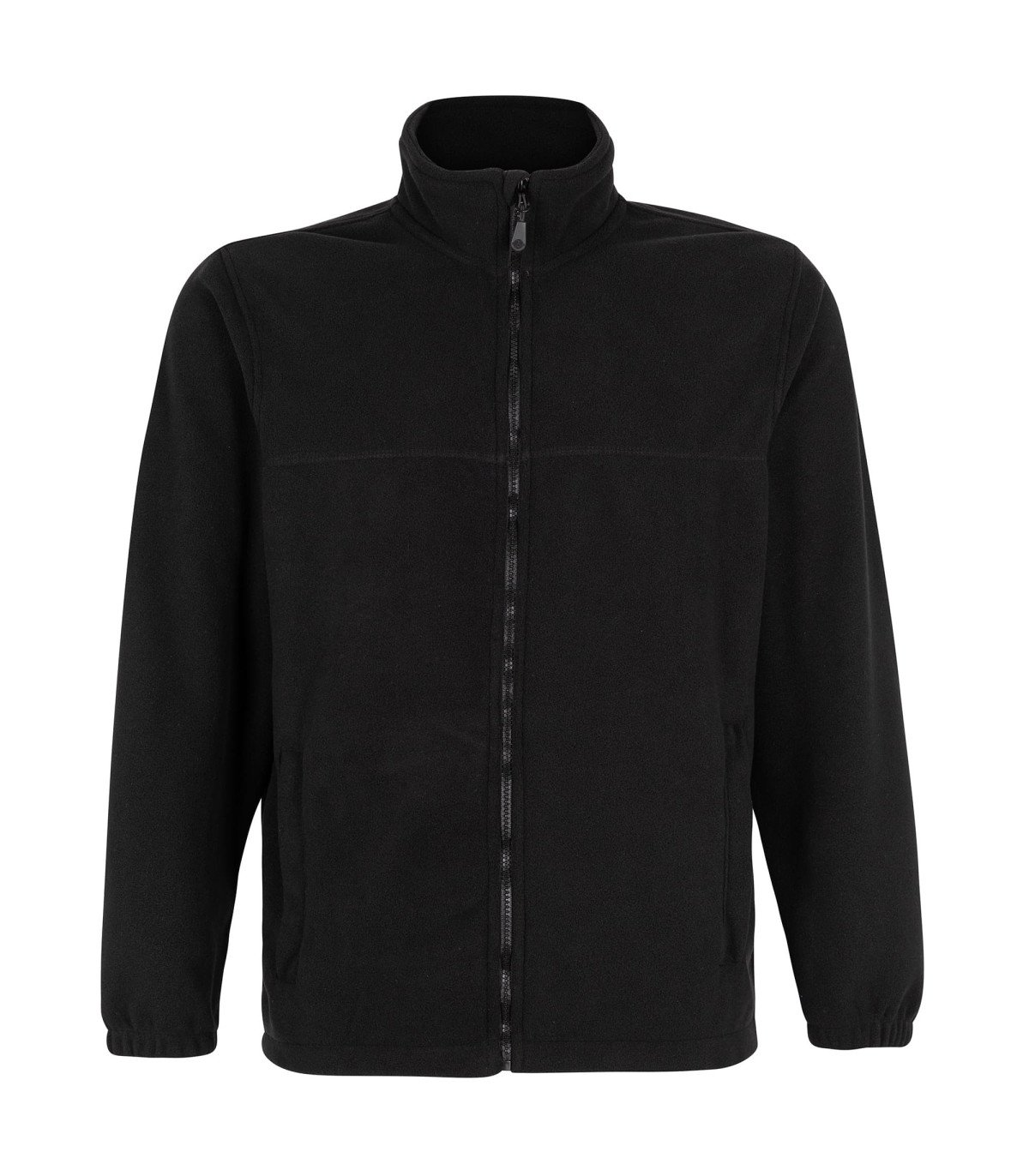 Micropolar Hombre Manga Larga