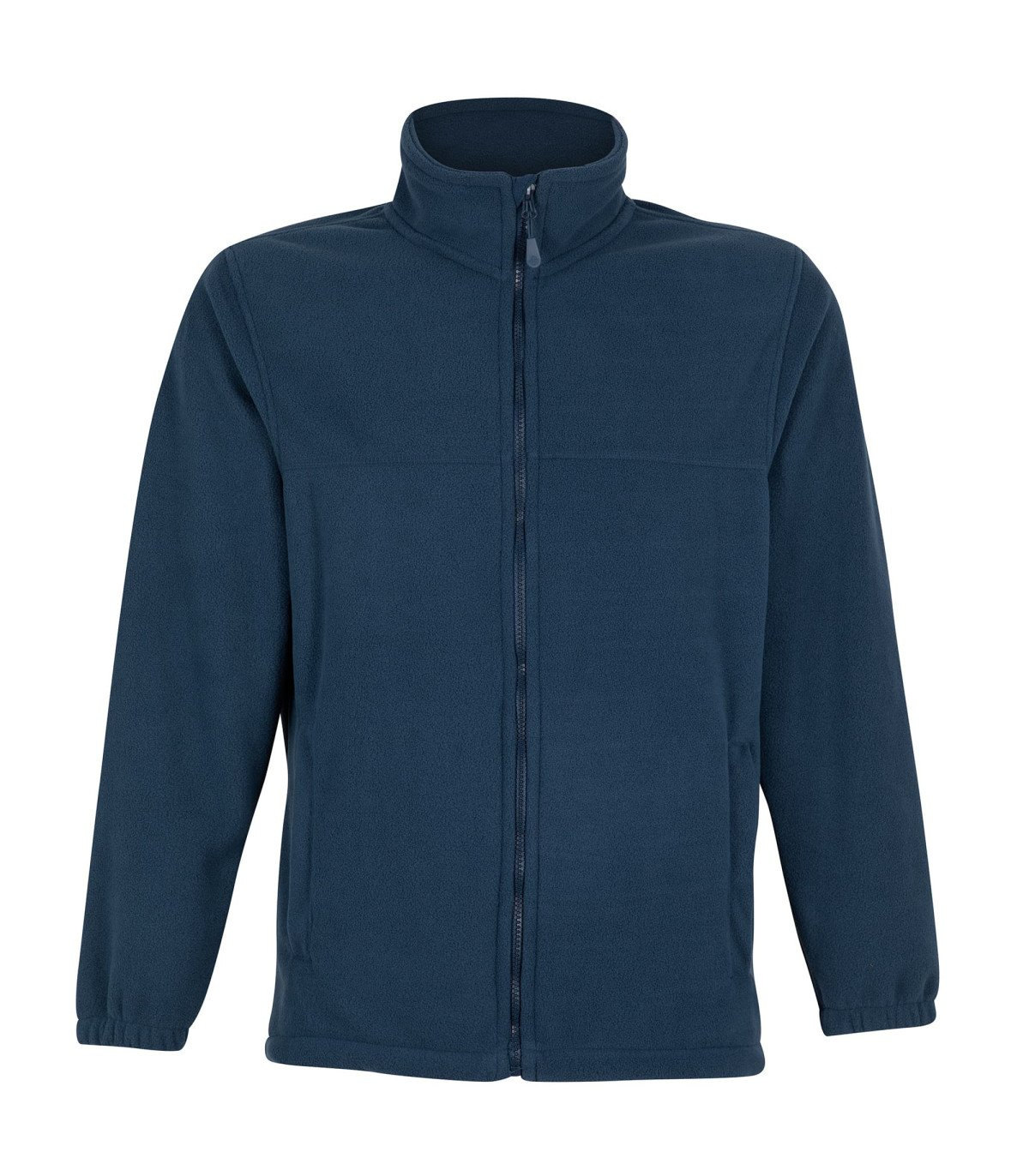 Micropolar Hombre Manga Larga