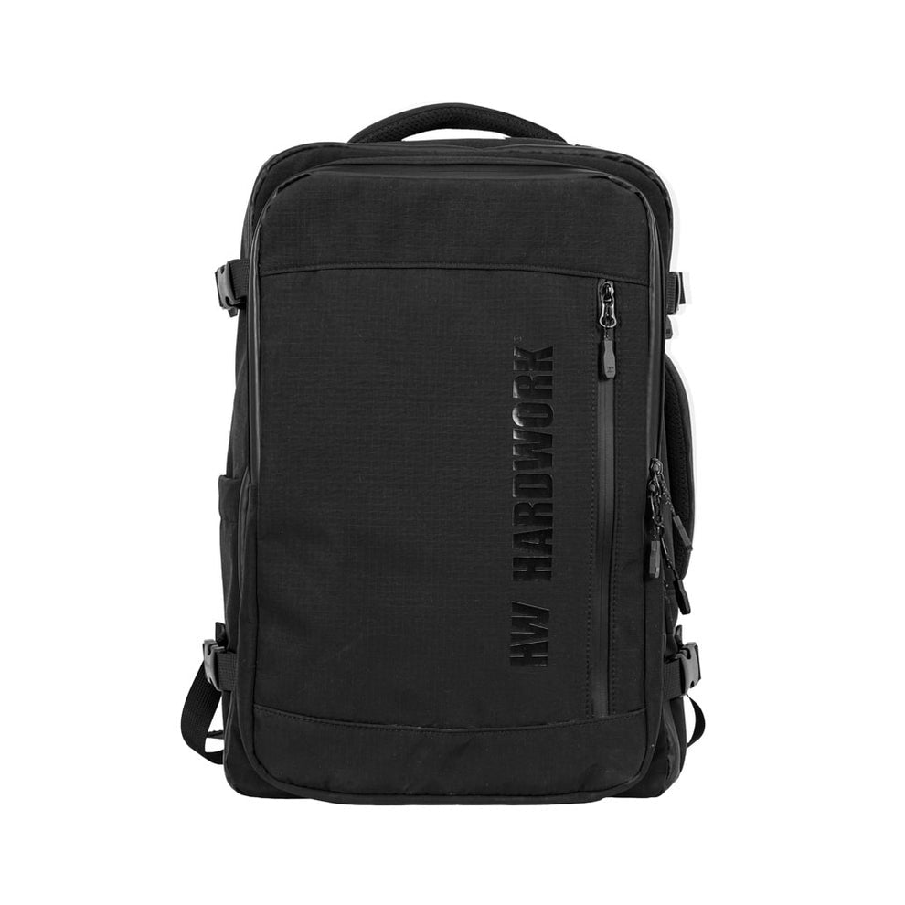 Mochila HW Traveler Negra
