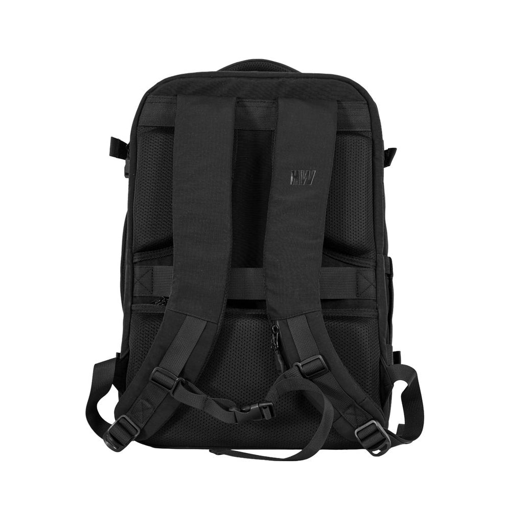 Mochila HW Traveler Negra