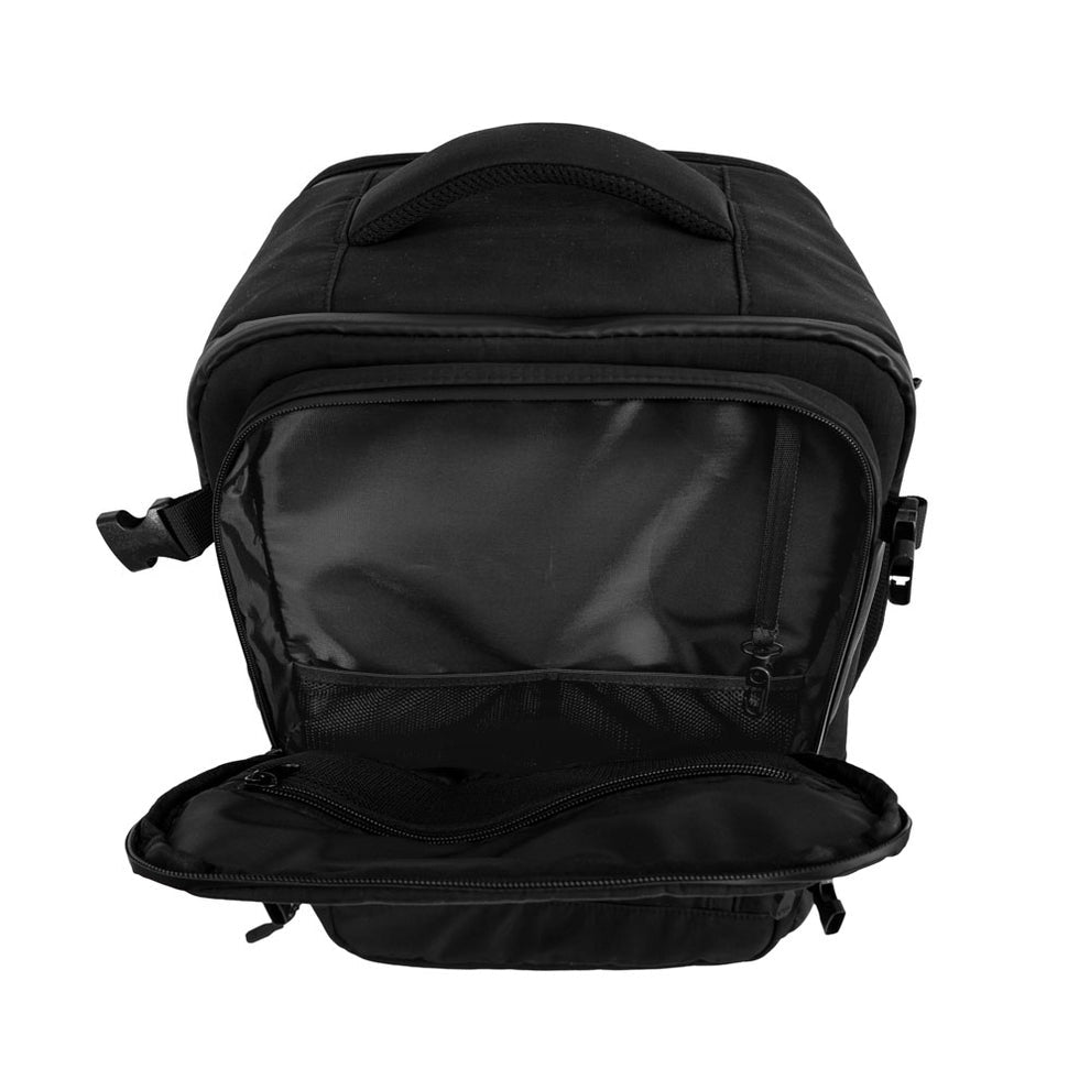 Mochila HW Traveler Negra