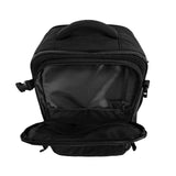 Mochila HW Traveler Negra