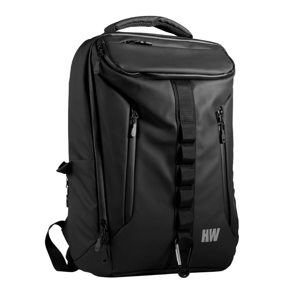 Mochila HW Executive Negra