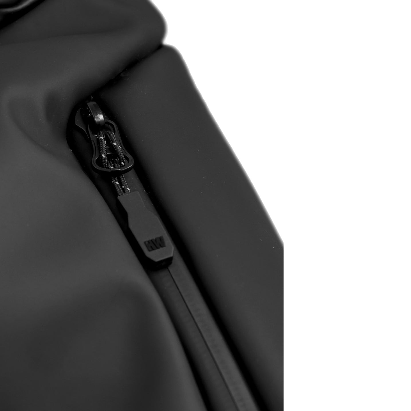 Mochila HW Executive Negra