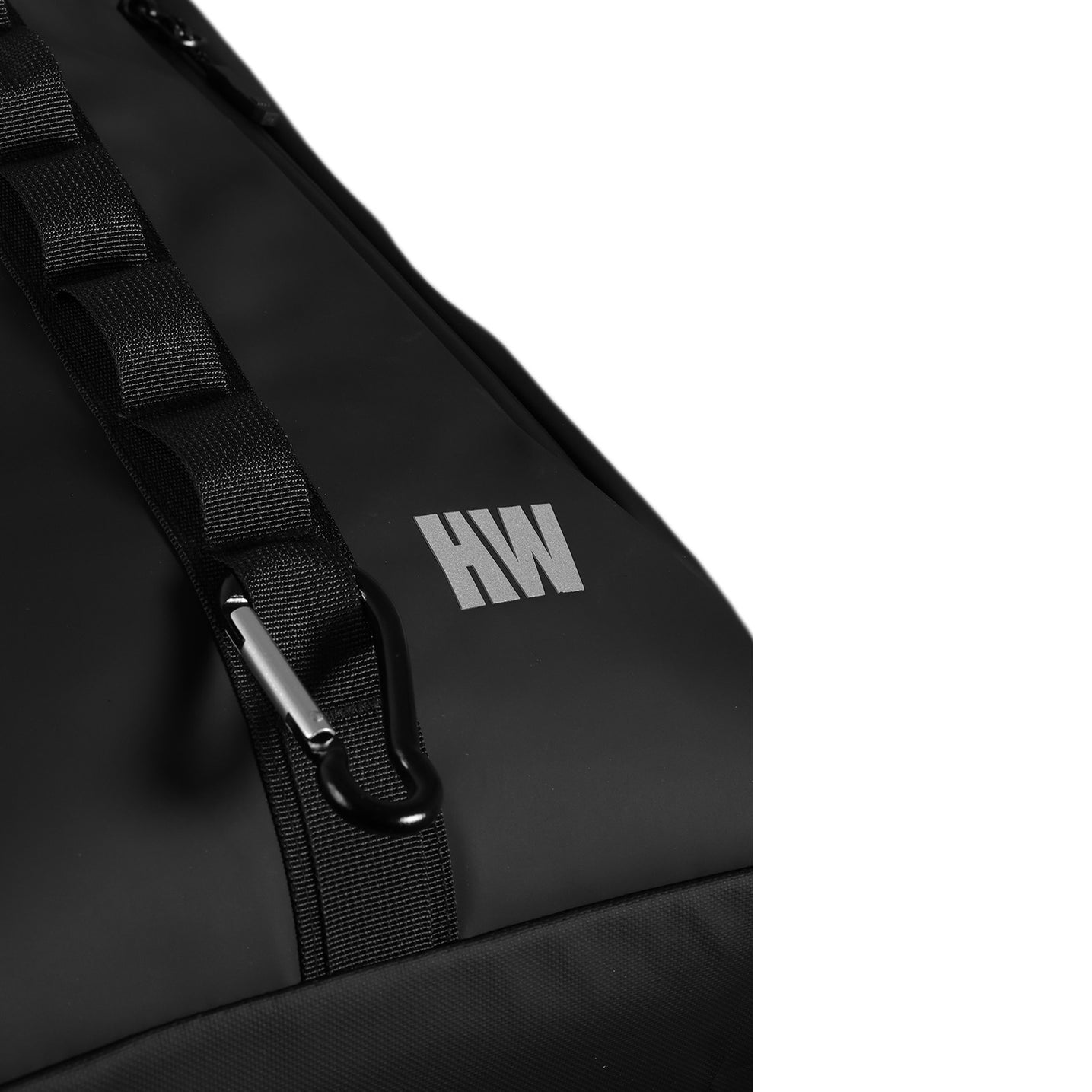 Mochila HW Executive Negra