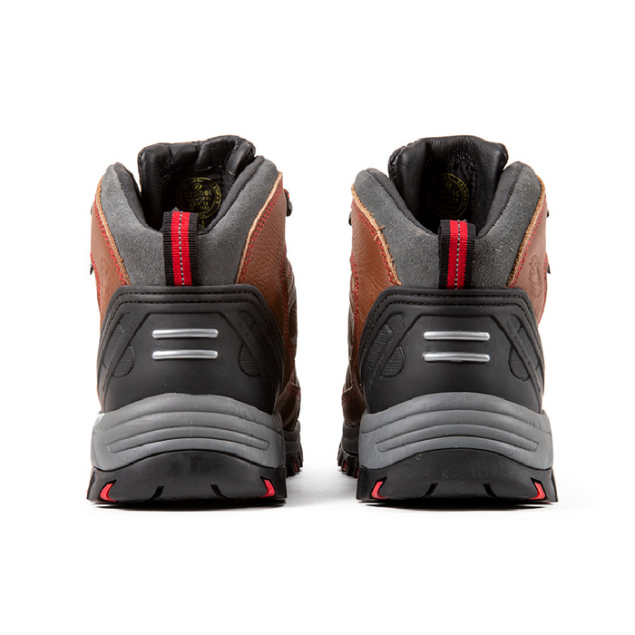 Botín de Seguridad Climber Niseko Aislante