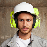 Fono Deltaplus P/Casco  Suzuka 2 Amarillo Snr=24