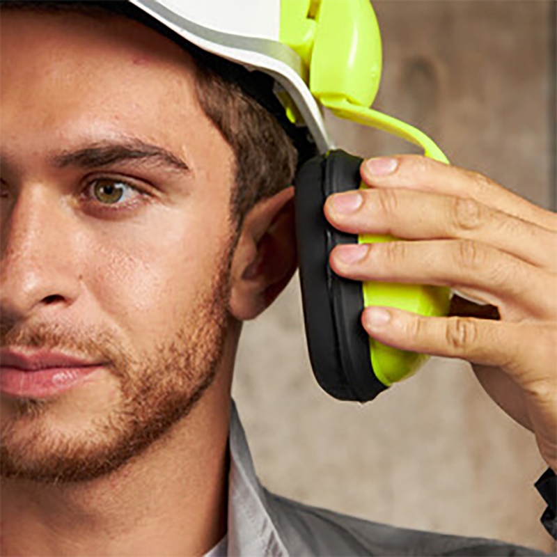 Fono Deltaplus P/Casco  Suzuka 2 Amarillo Snr=24