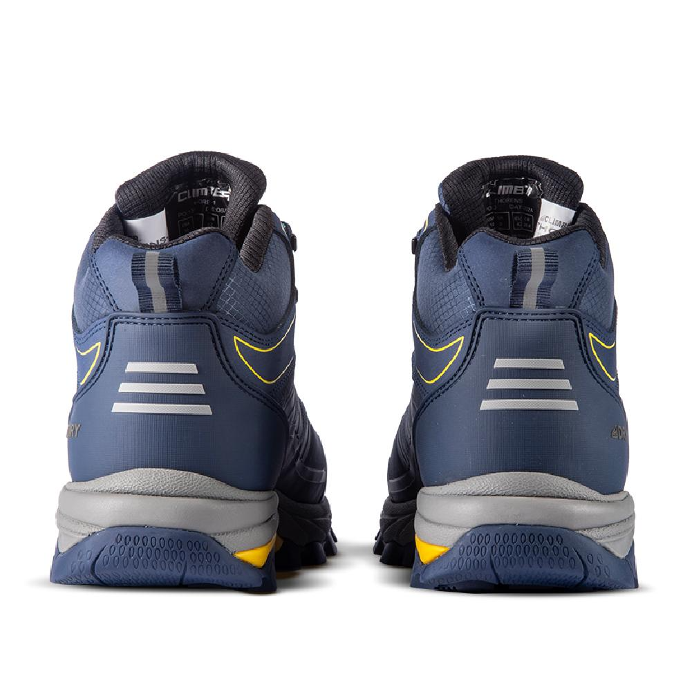 Botin de Seguridad Climber Thorens Hombre Azul