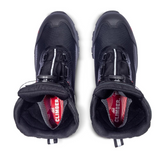 Bota de seguridad Impermeable Climber Tignes High