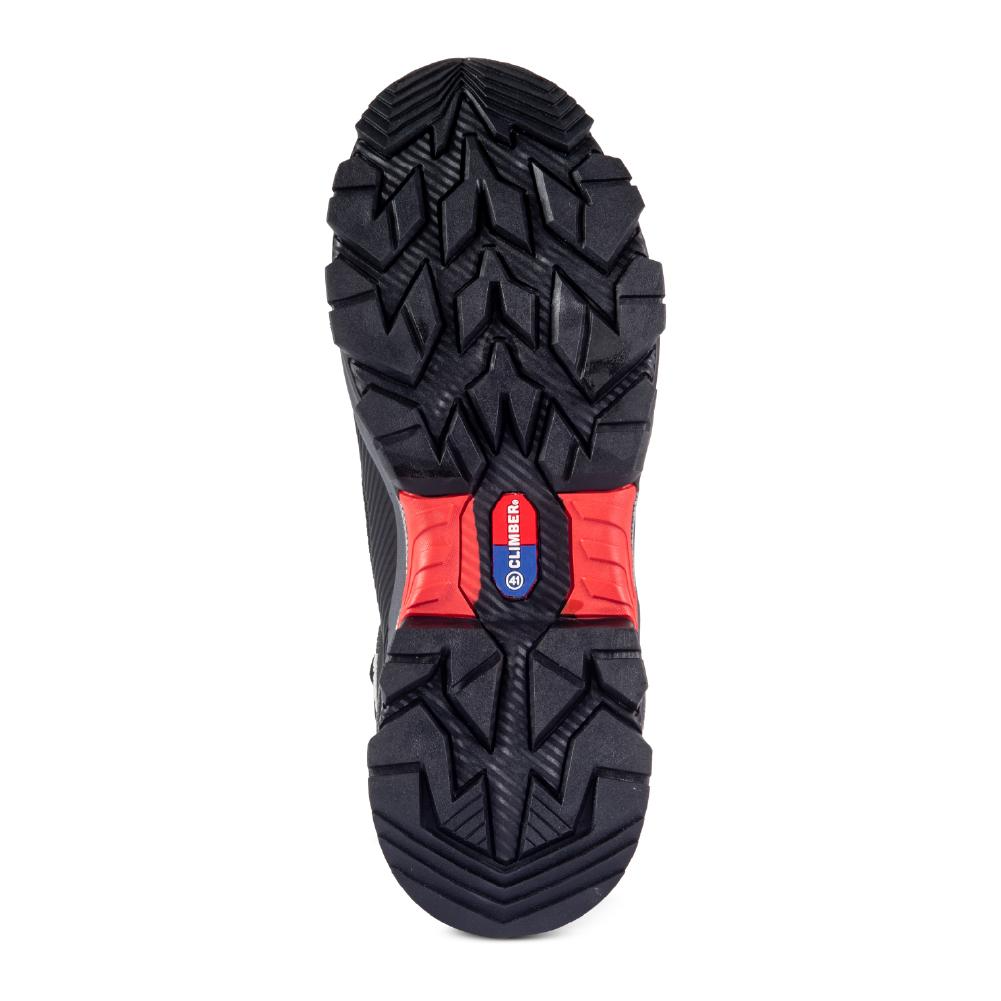 Botín de seguridad Impermeable Climber Tignes Mid