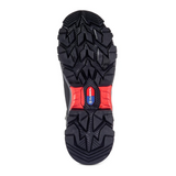 Botín de seguridad Impermeable Climber Tignes Mid