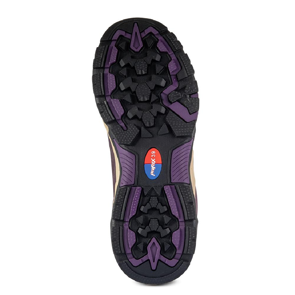 Botín Proflex Femenino New PF113M