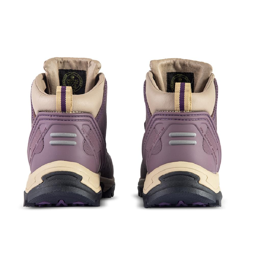 Botín Proflex Femenino New PF113M