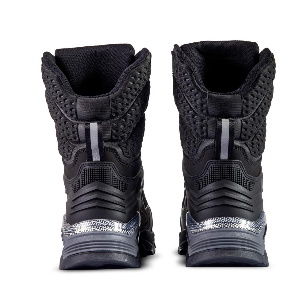 Bota de seguridad Impermeable Climber Tignes High