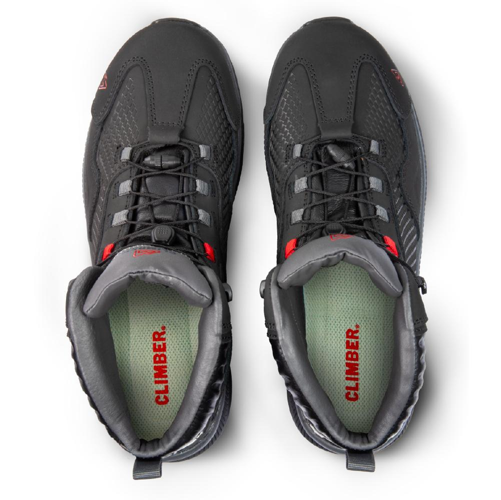 Zapato de seguridad Climber New Bachelor