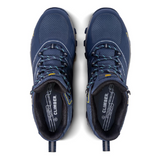 Botin de Seguridad Climber Thorens Hombre Azul