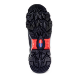 Bota de seguridad Impermeable Climber Tignes High