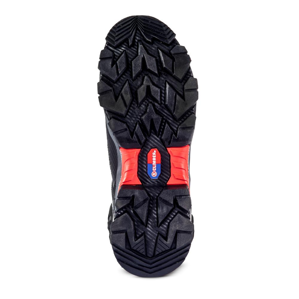 Bota de seguridad Impermeable Climber Tignes High
