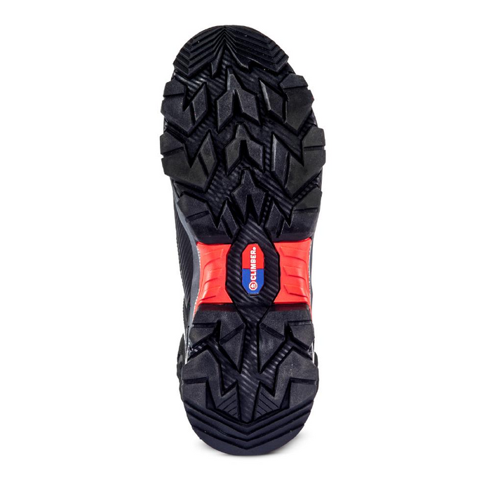 Bota de seguridad Impermeable Climber Tignes High