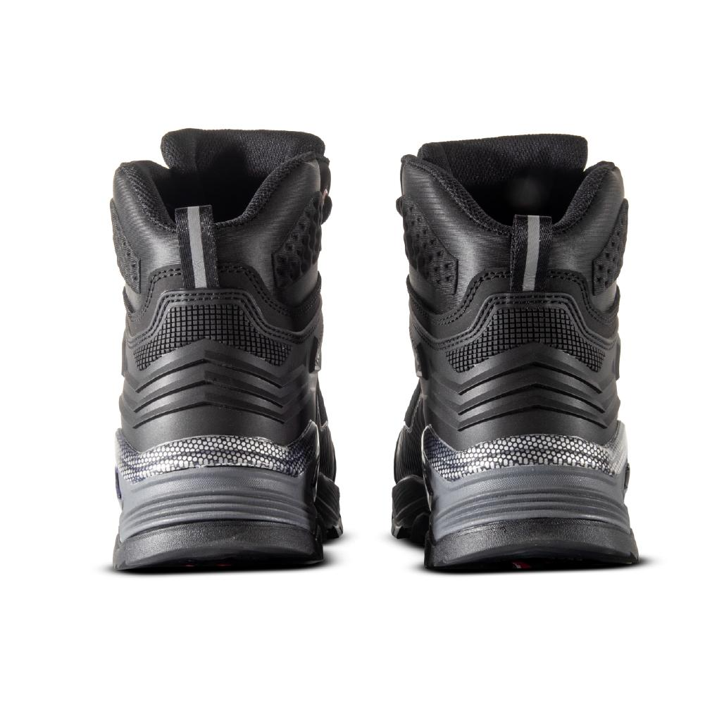 Botín de seguridad Impermeable Climber Tignes Mid