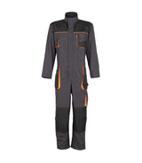 Overol Actium Canvas C/Refuerzo