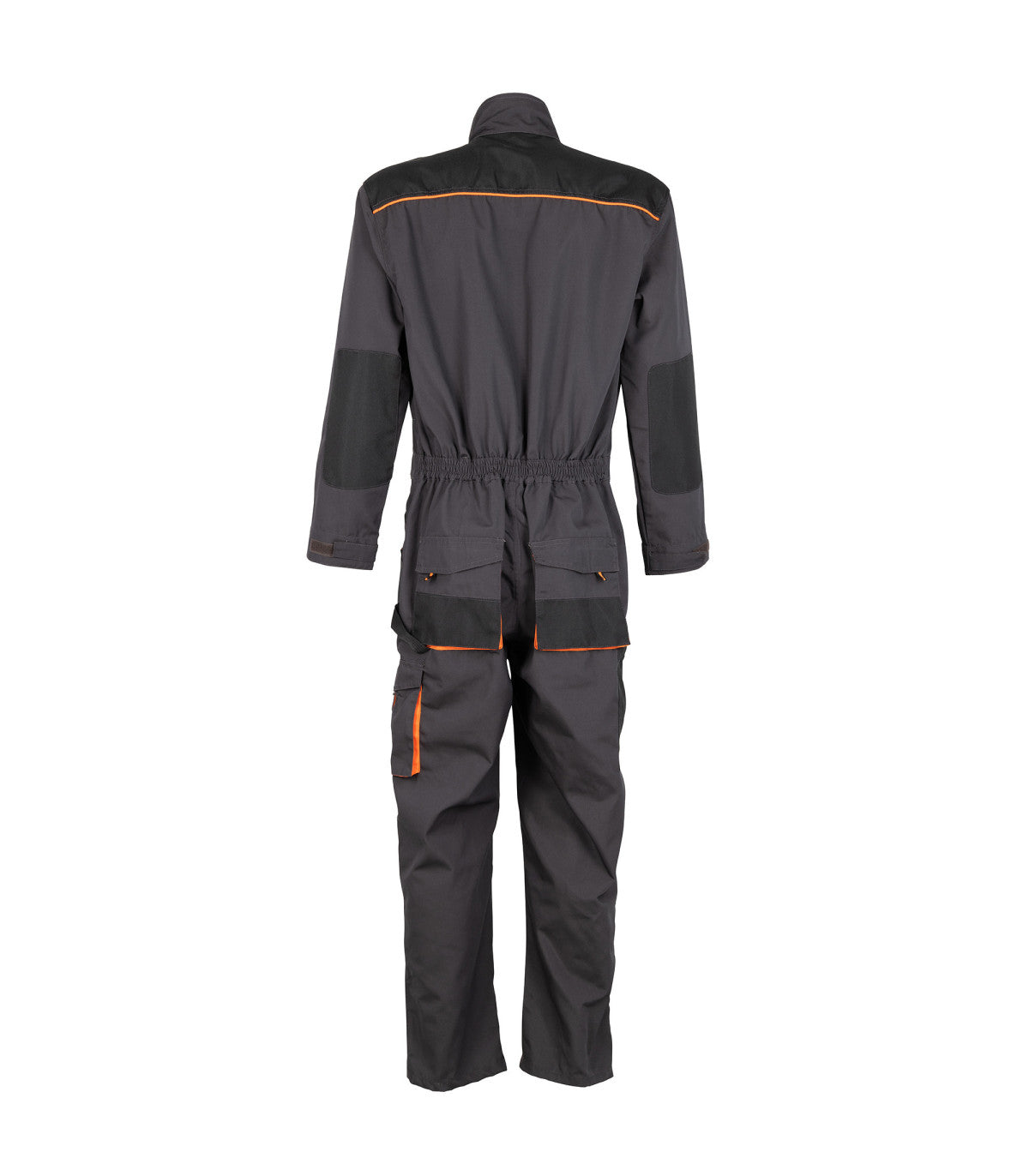 Overol Actium Canvas C/Refuerzo