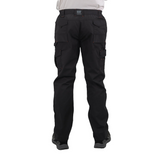 Pantalón Cargo HW Dakota Dark Shadow