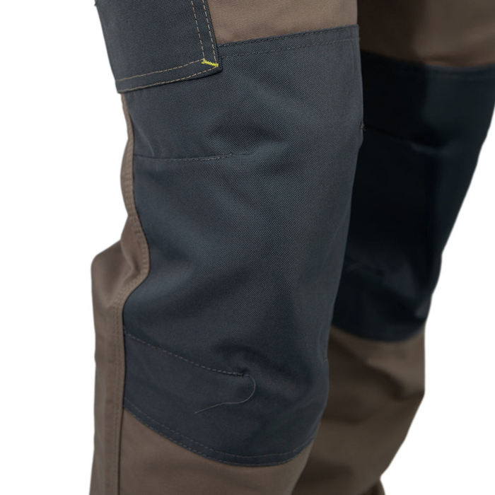 Pantalón Cargo HW Dakota Cafe