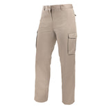 Pantalón Cargo Executive Gabardina Mujer
