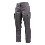 Pantalón Cargo Executive Gabardina Mujer