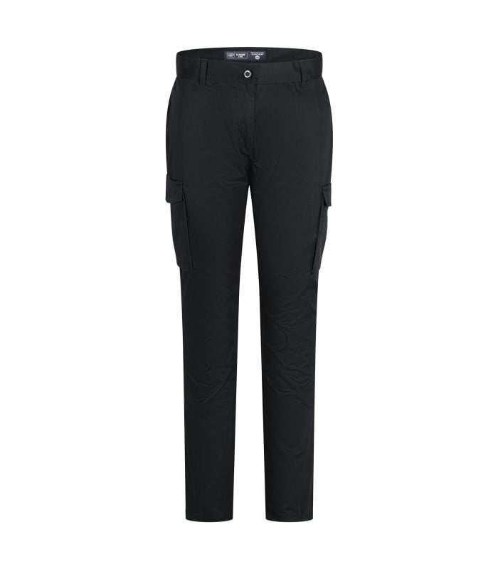 Pantalón Cargo Executive Gabardina Mujer