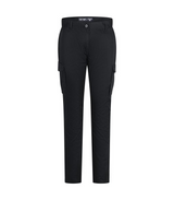 Pantalón Cargo Executive Gabardina Mujer