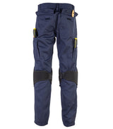 Pantalón Cargo Gabardina Practical